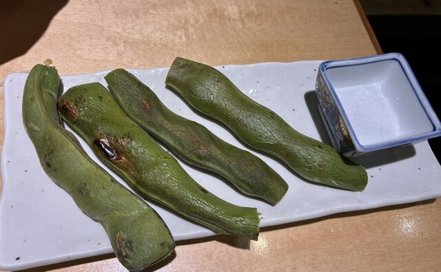 のぶ太郎 - 新宿御苑前/海鮮 | 食べログ