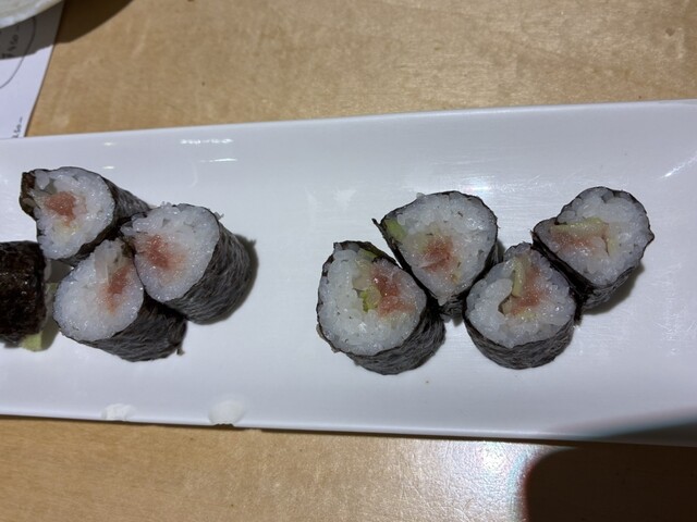 のぶ太郎 - 新宿御苑前/海鮮 | 食べログ