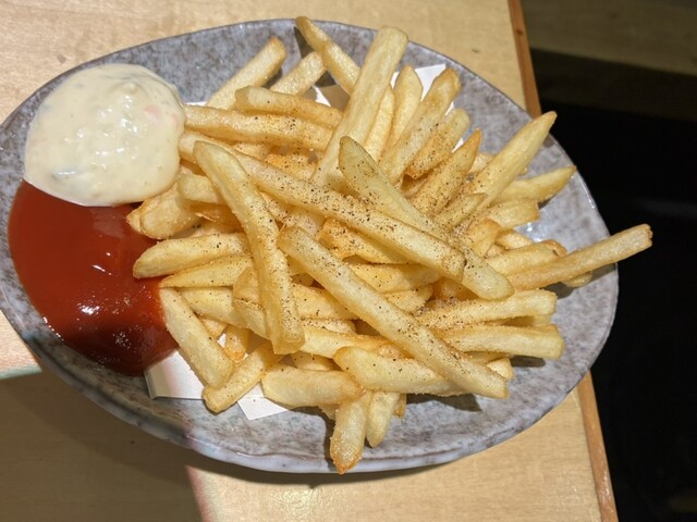 のぶ太郎 - 新宿御苑前/海鮮 | 食べログ