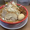 野郎ラーメン 浅草橋西口店