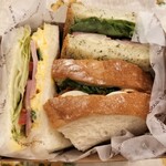 DONQ - 料理写真: