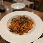 阿倍野バル ムスビメ - 