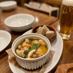 阿倍野バル ムスビメ - 