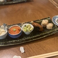 蕎麦おさめ - 