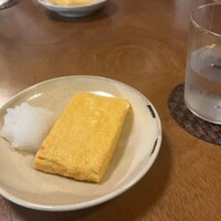 蕎麦おさめ - 