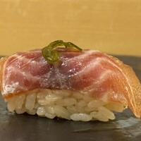 銀座 鮨正 - 