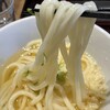 讃岐うどん 今雪