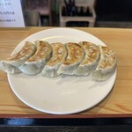 江帽子 - 焼き餃子