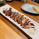 神保町 すしわさび - 