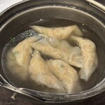 高知名物屋台餃子 一屋 - 
