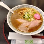 らーめん山頭火 - 