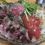 焼きもの家 慶 - 