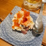 神保町 すしわさび - 