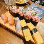 神保町 すしわさび - 