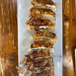 一髄 - ひとくち餃子