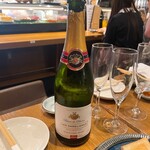 神保町 すしわさび - 