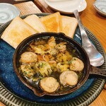 神保町 すしわさび - 