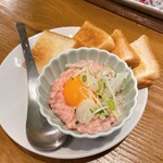 神保町 すしわさび - 