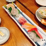 神保町 すしわさび - 