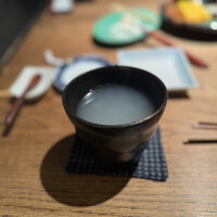 蕎麦懐石 無庵 - 
