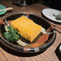 蕎麦懐石 無庵 - 