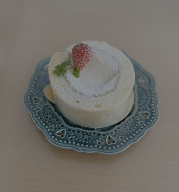 cinq - 富谷町その他（カフェ）の写真