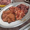 高木屋焼肉店 本店
