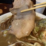 中華そば あさいち - 