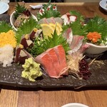 イカセンター新宿総本店 - 