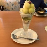 デニーズ - 料理写真: