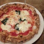 アオジ ソシガヤ - マルゲリータ