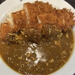 CoCo壱番屋 - 料理写真: