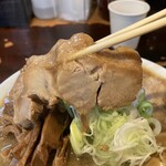 中華そば あさいち - 