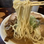 中華そば あさいち - 