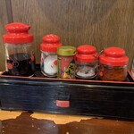 中華そば あさいち - 