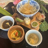 青山 星のなる木 - 