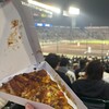 ピザーラエクスプレス 甲子園球場内野店