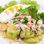 スクンビット・ソイ・トンロー 東京八重洲店 - 