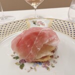 ペレグリーノ - 