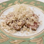 ペレグリーノ - 