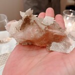 ペレグリーノ - 