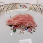 ペレグリーノ - 