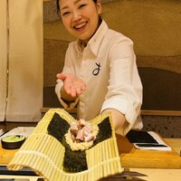 浅草橋 鮨 うらおにかい - 