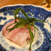 自家製粉石臼挽きうどん 青空blue 本店 - 