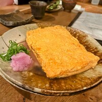 自家製粉石臼挽きうどん 青空blue 本店 - 