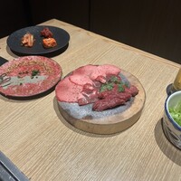 横浜焼肉kintan - 