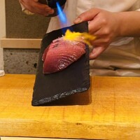 浅草橋 鮨 うらおにかい - 