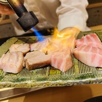 浅草橋 鮨 うらおにかい - 