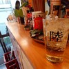 立ち呑み だん暖
