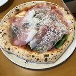 ピッツェリア　ドマーニ - 